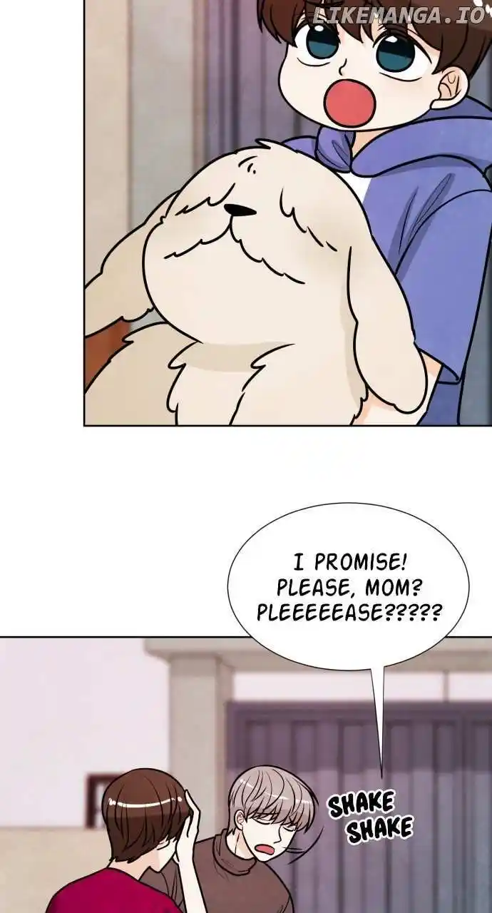 Hwarang: Flower Knights Of The Underworld Chapter 120