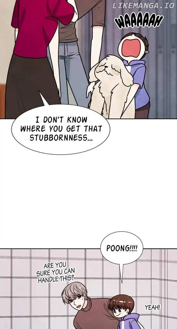 Hwarang: Flower Knights Of The Underworld Chapter 120