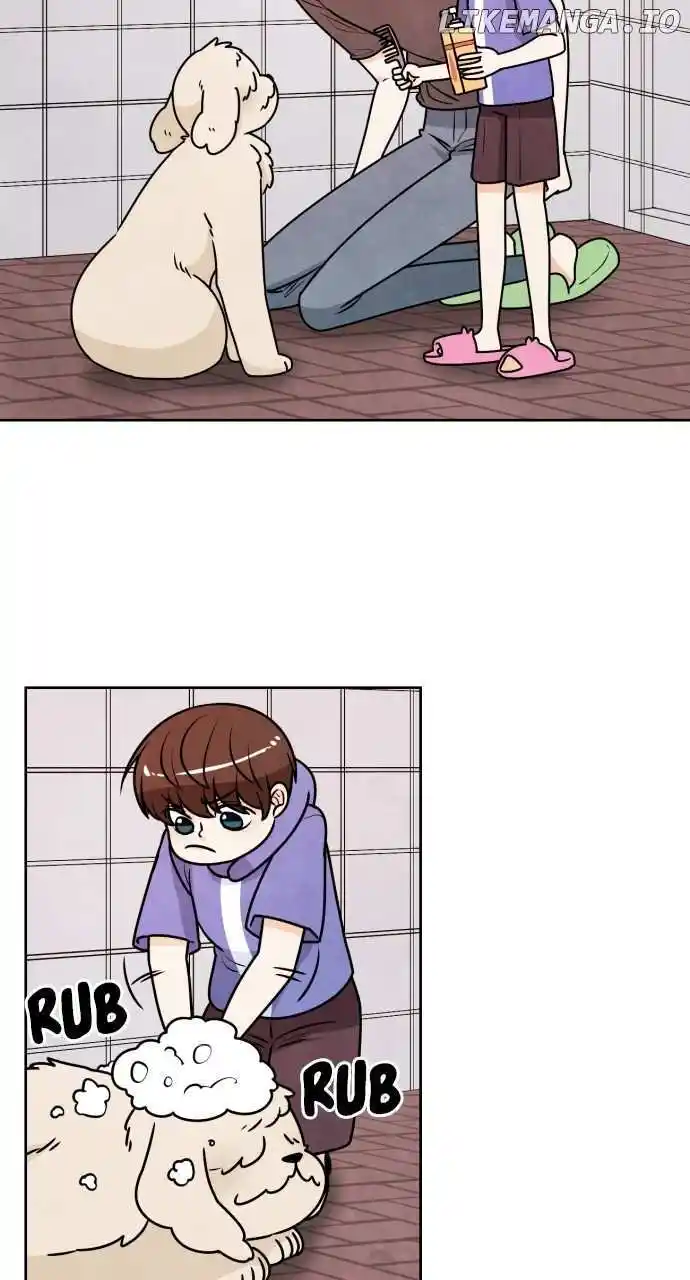 Hwarang: Flower Knights Of The Underworld Chapter 120