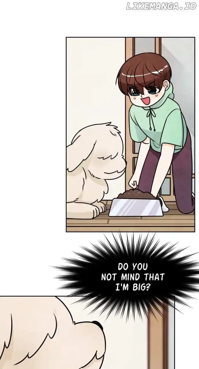 Hwarang: Flower Knights Of The Underworld Chapter 120