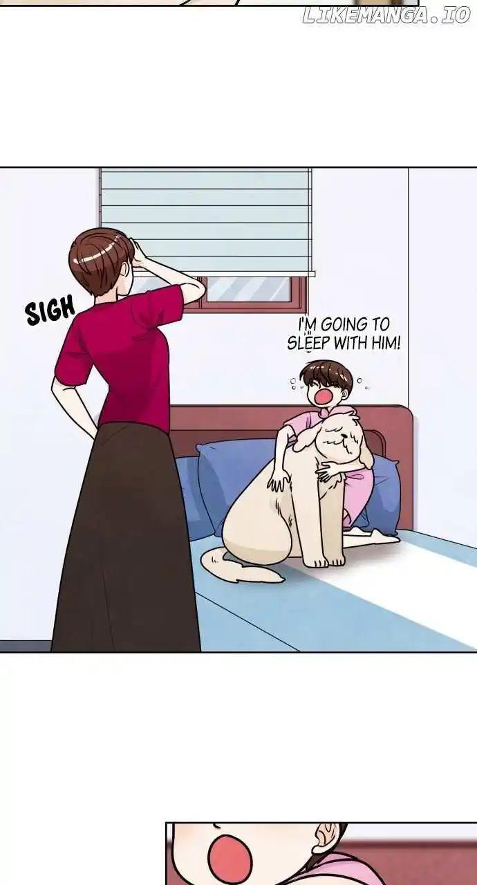 Hwarang: Flower Knights Of The Underworld Chapter 120