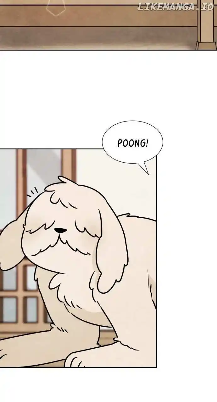 Hwarang: Flower Knights Of The Underworld Chapter 120