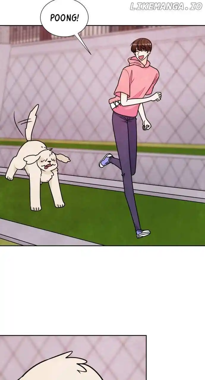 Hwarang: Flower Knights Of The Underworld Chapter 120