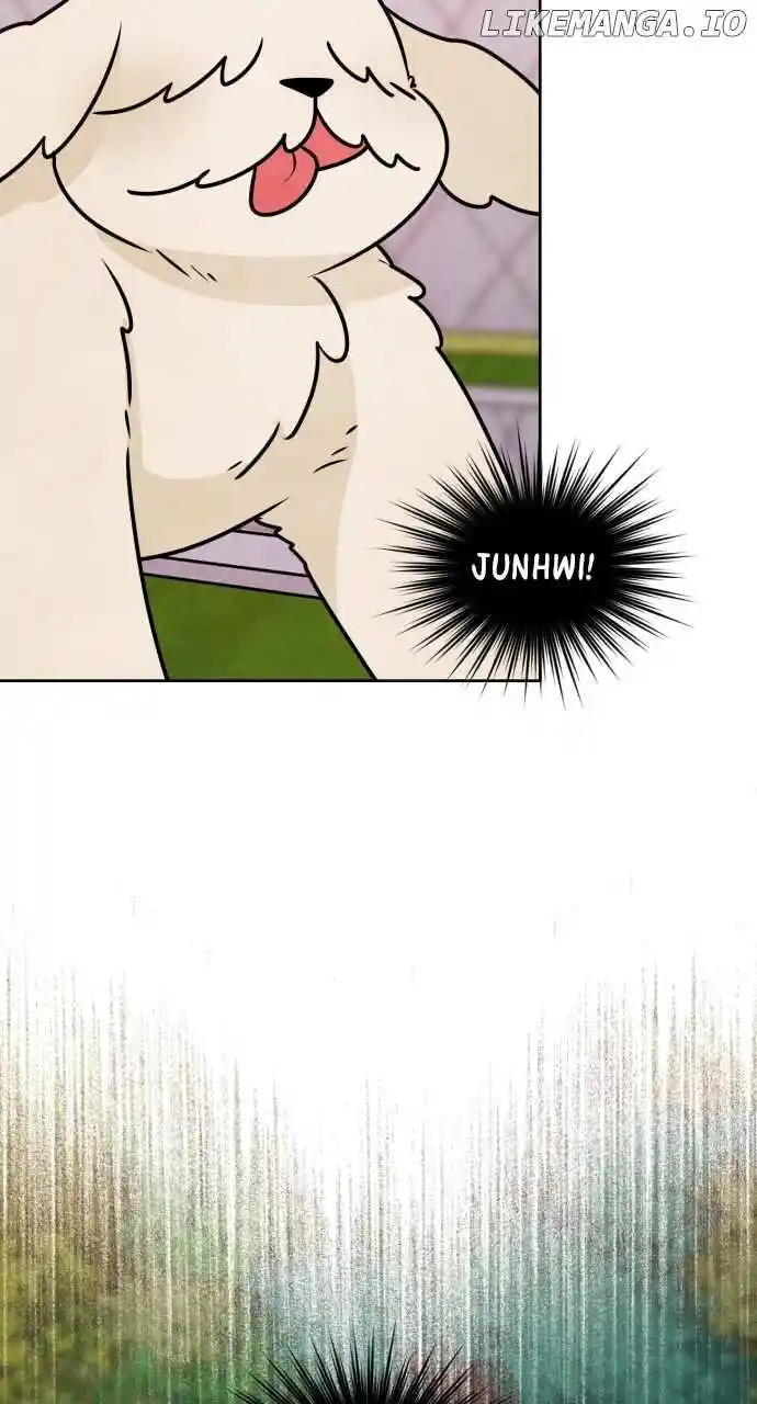 Hwarang: Flower Knights Of The Underworld Chapter 120