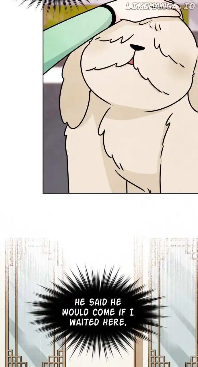 Hwarang: Flower Knights Of The Underworld Chapter 120