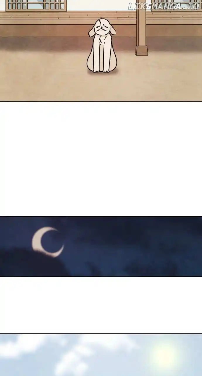 Hwarang: Flower Knights Of The Underworld Chapter 120