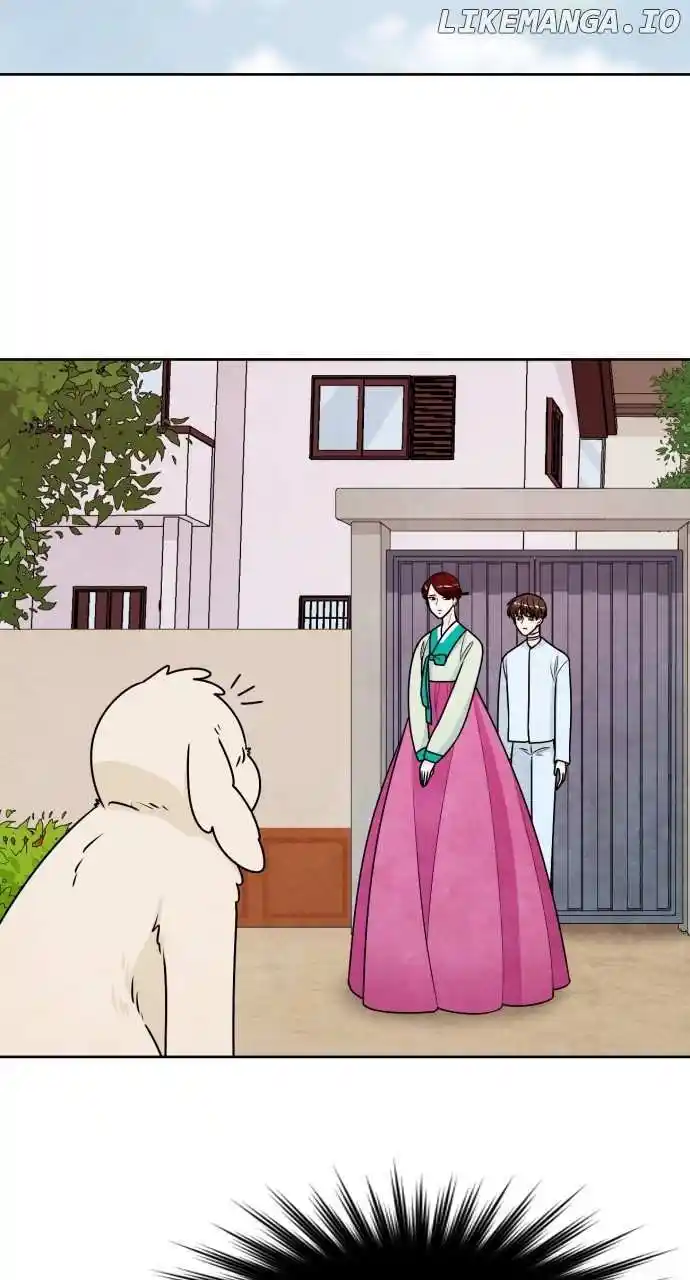 Hwarang: Flower Knights Of The Underworld Chapter 120