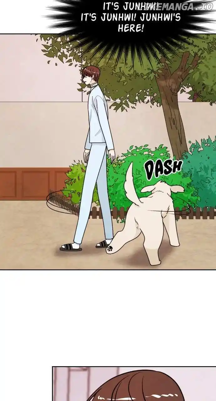 Hwarang: Flower Knights Of The Underworld Chapter 120