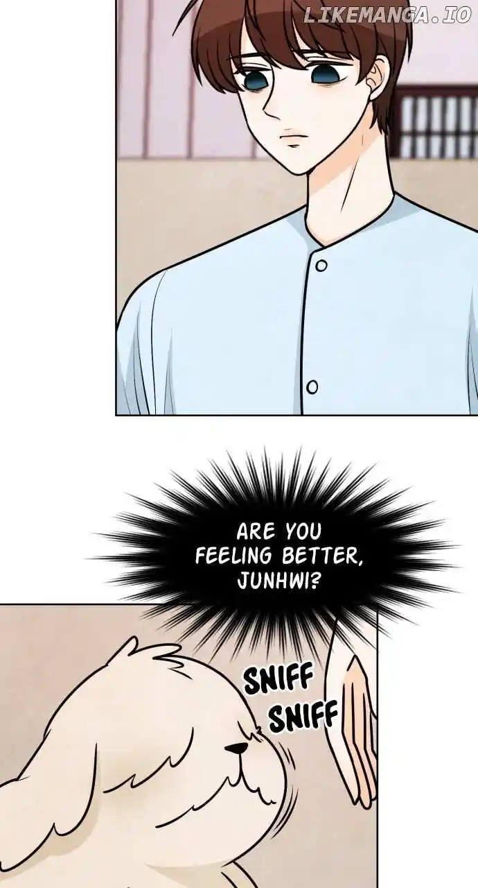 Hwarang: Flower Knights Of The Underworld Chapter 120