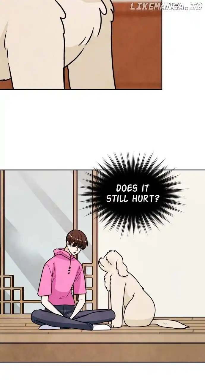 Hwarang: Flower Knights Of The Underworld Chapter 120