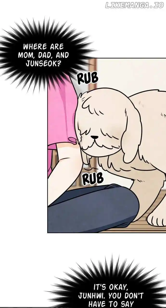 Hwarang: Flower Knights Of The Underworld Chapter 120