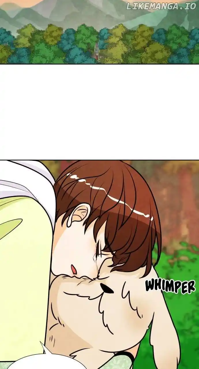 Hwarang: Flower Knights Of The Underworld Chapter 120