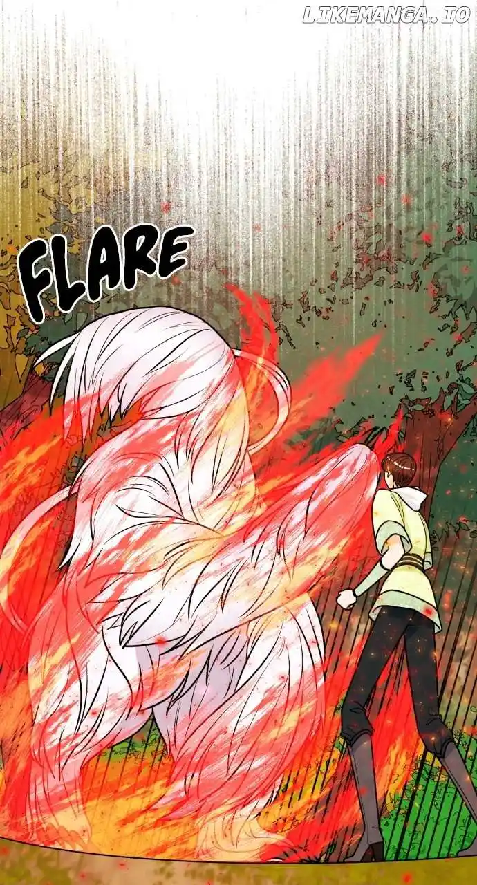 Hwarang: Flower Knights Of The Underworld Chapter 122