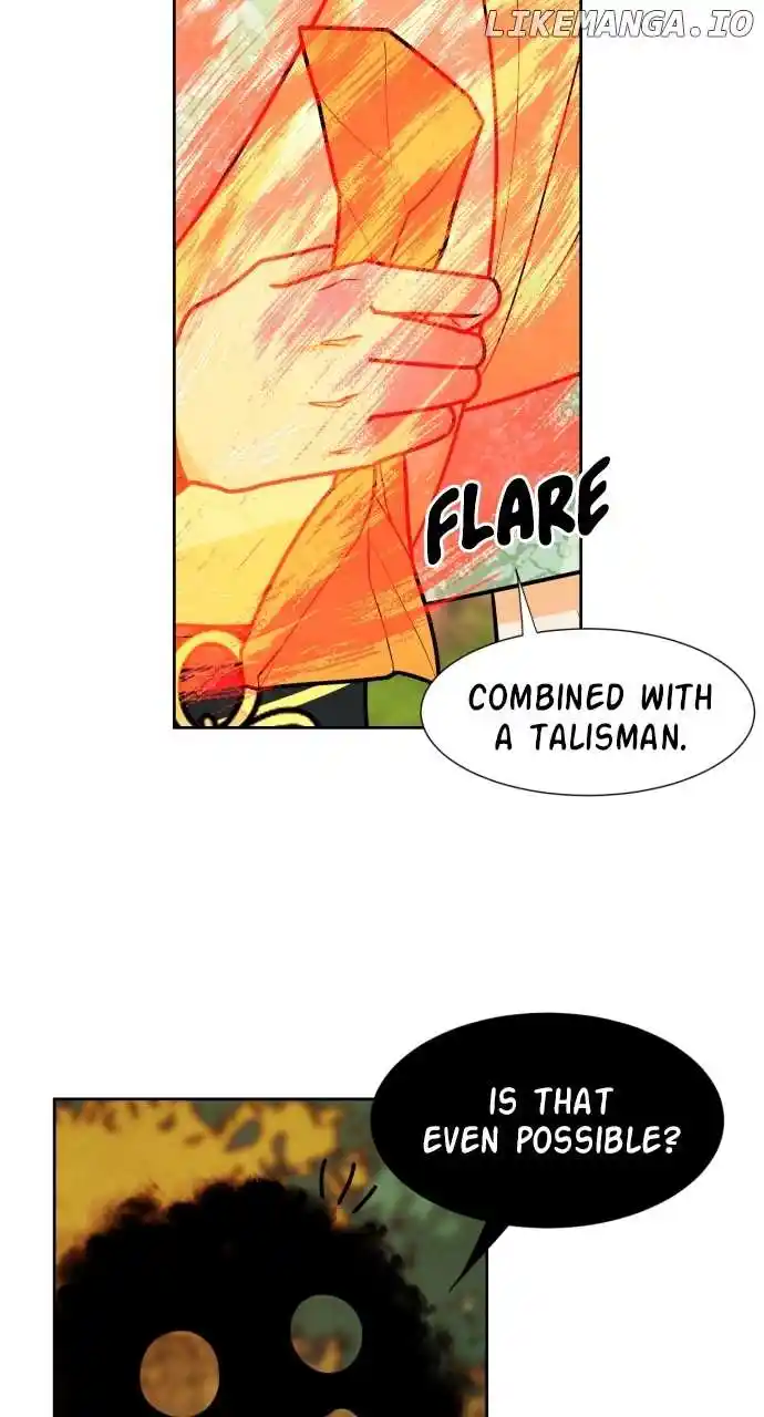 Hwarang: Flower Knights Of The Underworld Chapter 122