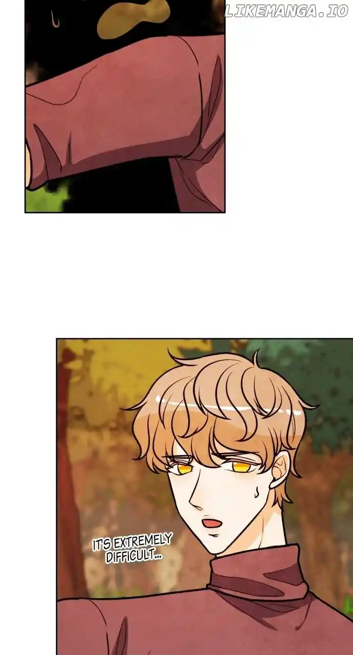 Hwarang: Flower Knights Of The Underworld Chapter 122