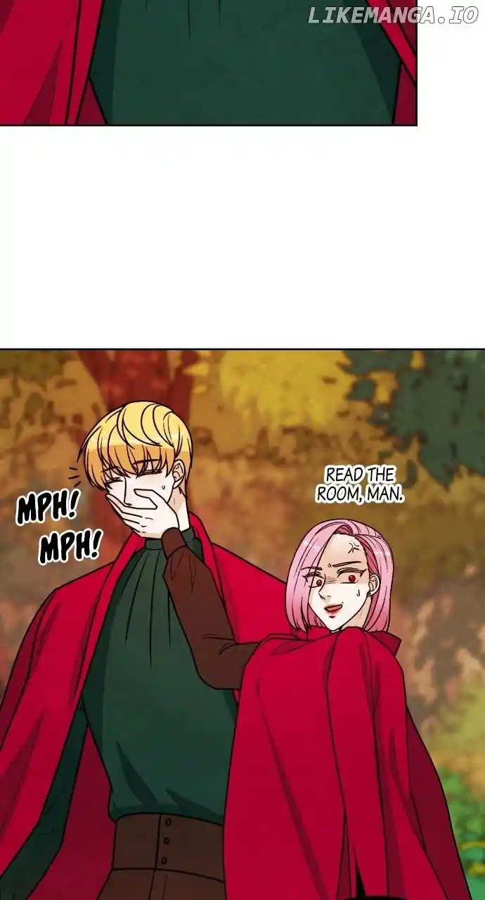 Hwarang: Flower Knights Of The Underworld Chapter 122