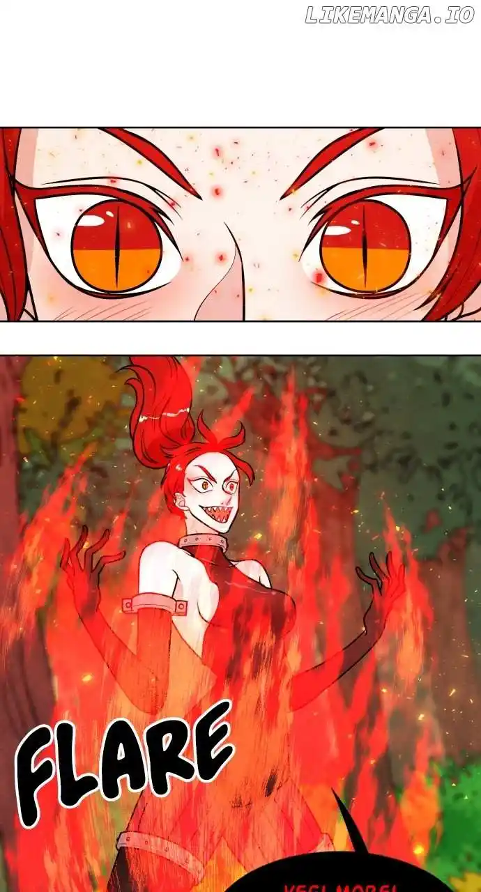 Hwarang: Flower Knights Of The Underworld Chapter 122