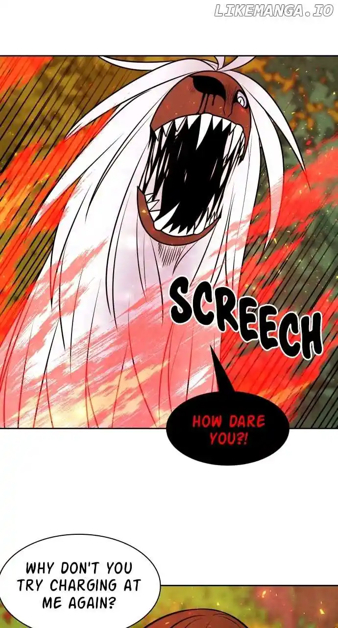 Hwarang: Flower Knights Of The Underworld Chapter 122