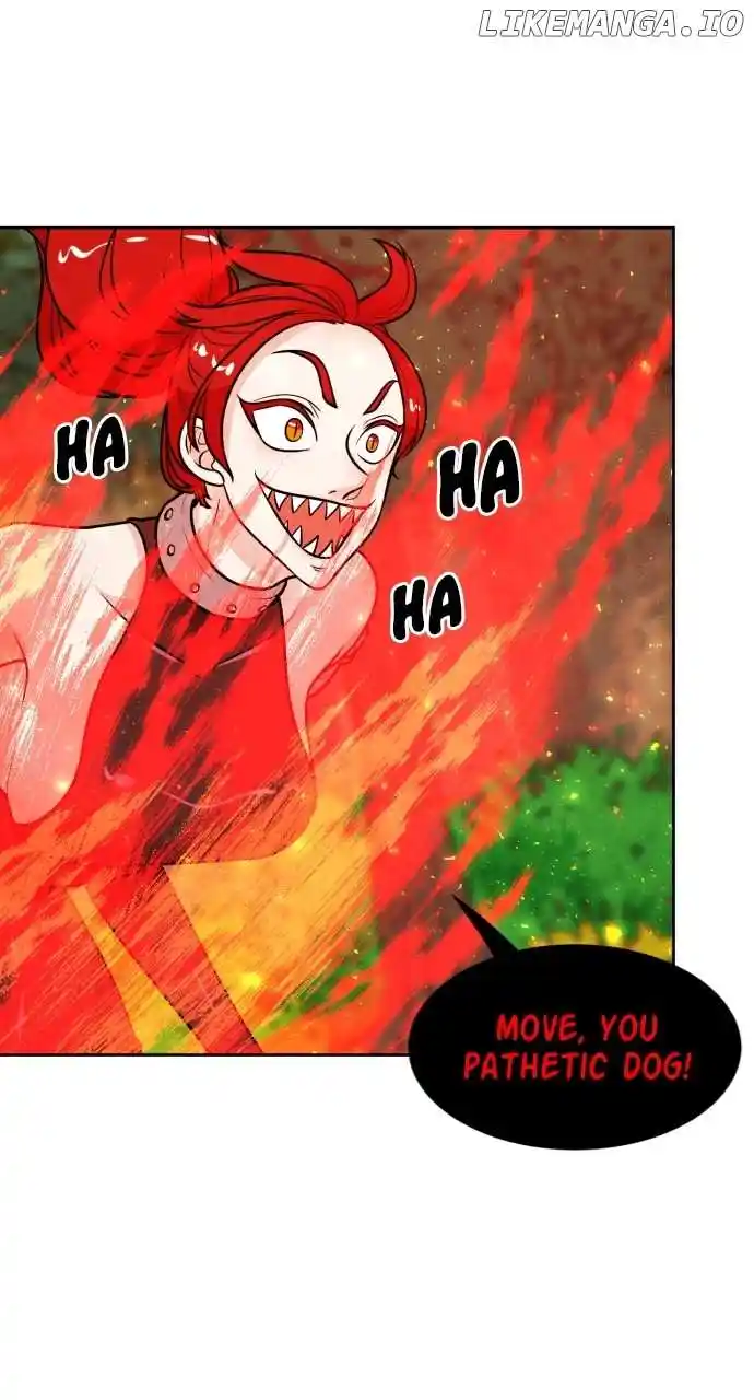 Hwarang: Flower Knights Of The Underworld Chapter 122