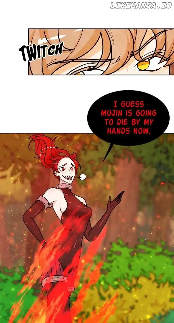 Hwarang: Flower Knights Of The Underworld Chapter 122