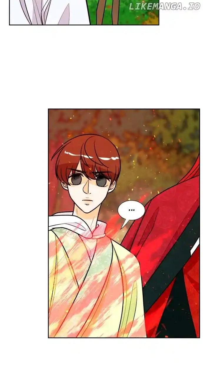 Hwarang: Flower Knights Of The Underworld Chapter 122