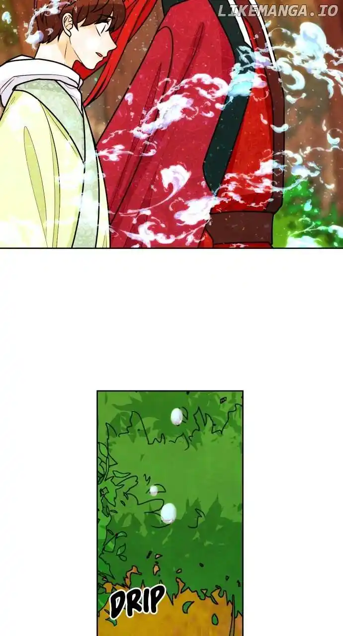 Hwarang: Flower Knights Of The Underworld Chapter 122