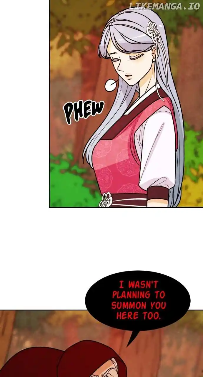 Hwarang: Flower Knights Of The Underworld Chapter 122