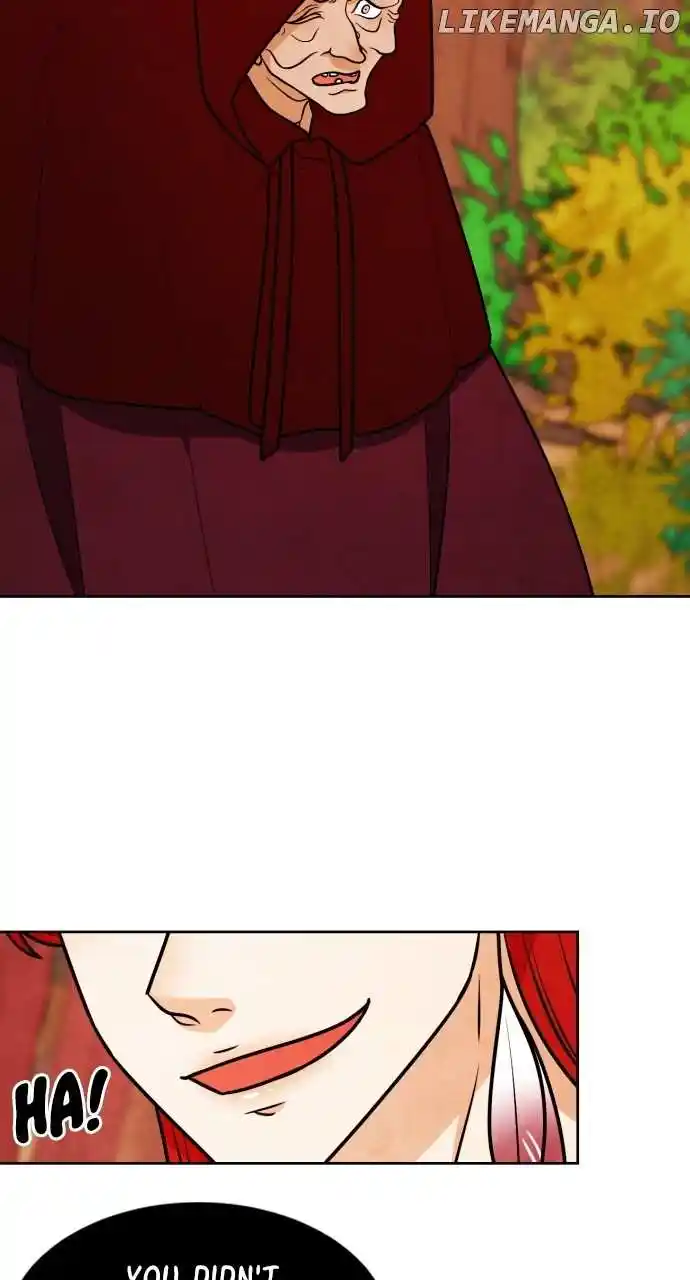 Hwarang: Flower Knights Of The Underworld Chapter 122