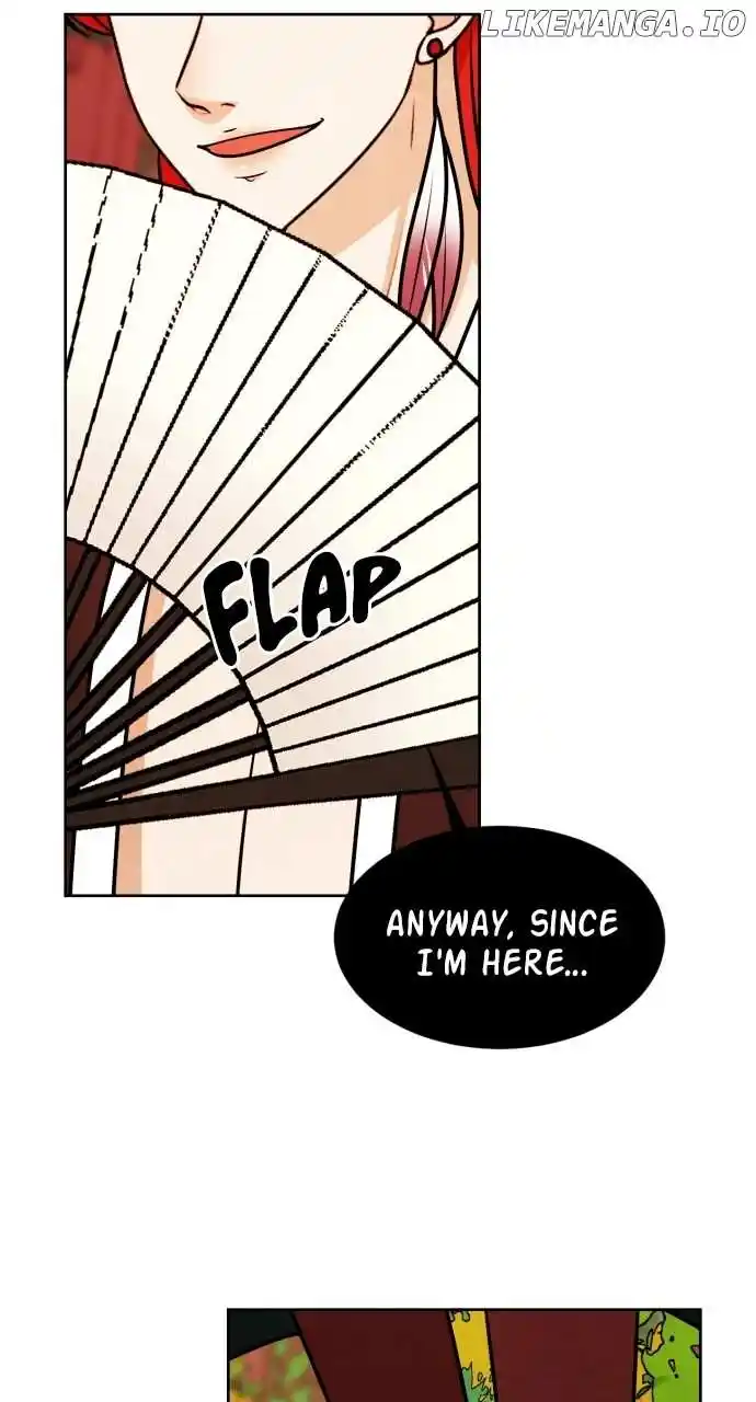 Hwarang: Flower Knights Of The Underworld Chapter 122