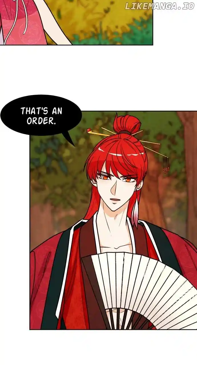 Hwarang: Flower Knights Of The Underworld Chapter 123