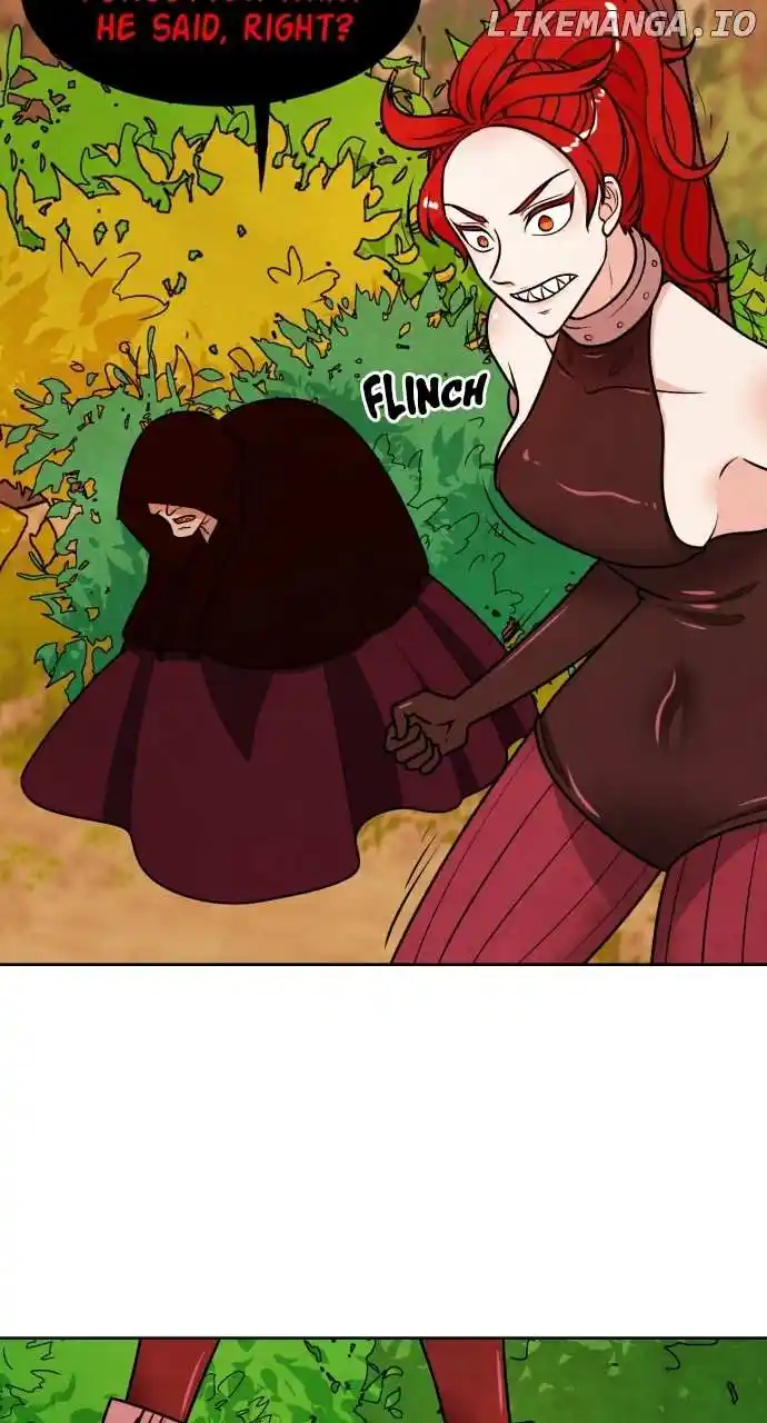 Hwarang: Flower Knights Of The Underworld Chapter 123