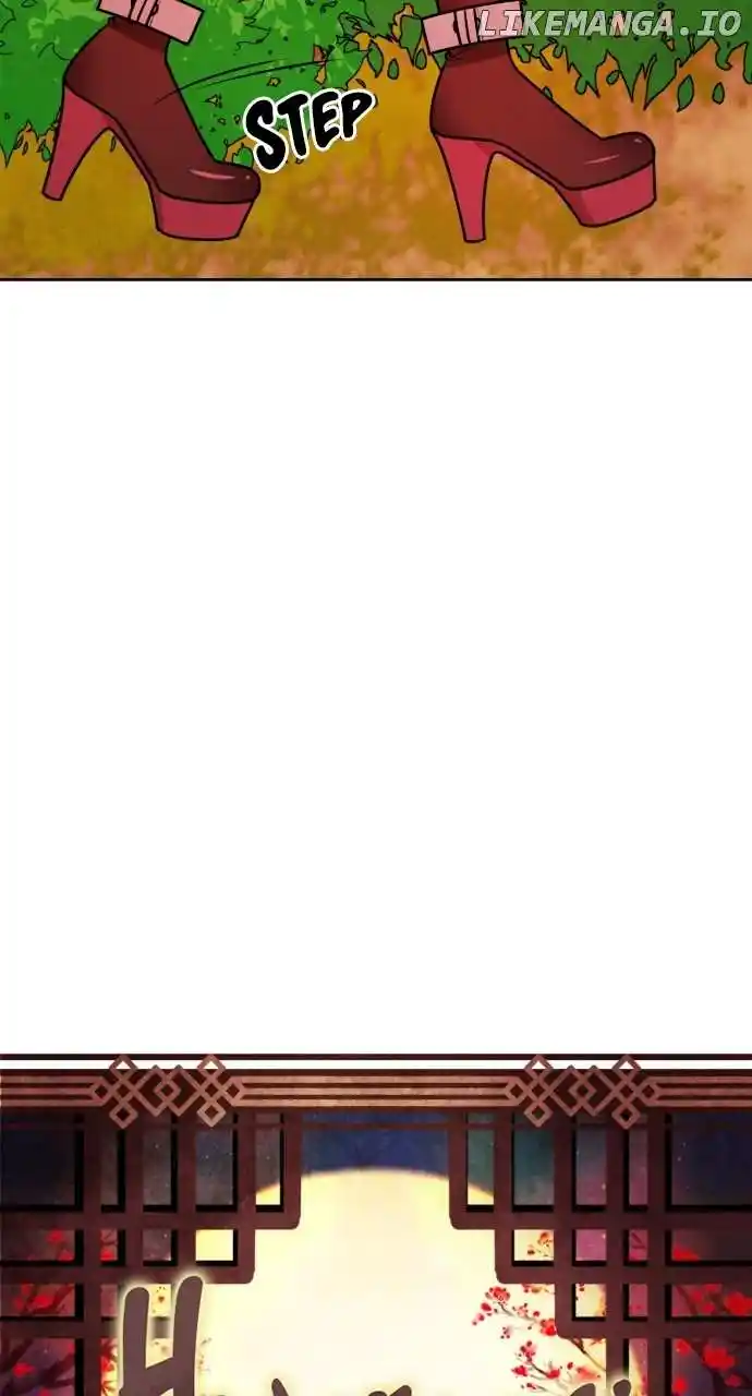 Hwarang: Flower Knights Of The Underworld Chapter 123