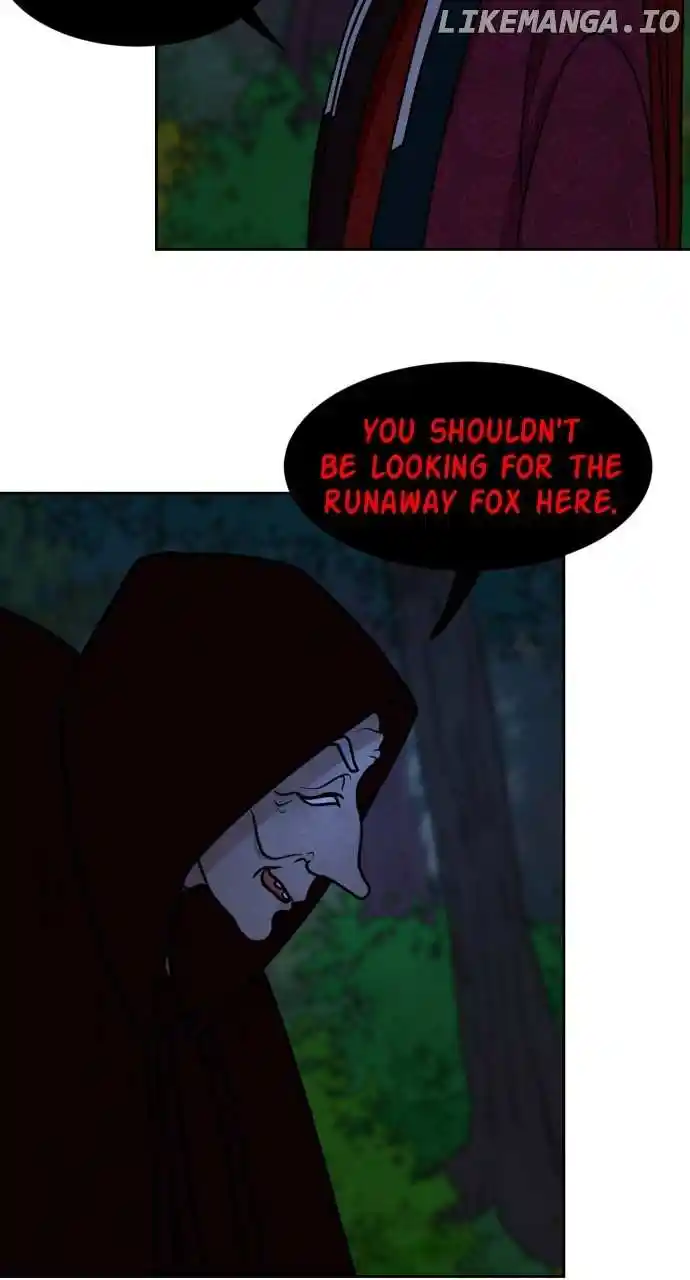 Hwarang: Flower Knights Of The Underworld Chapter 123