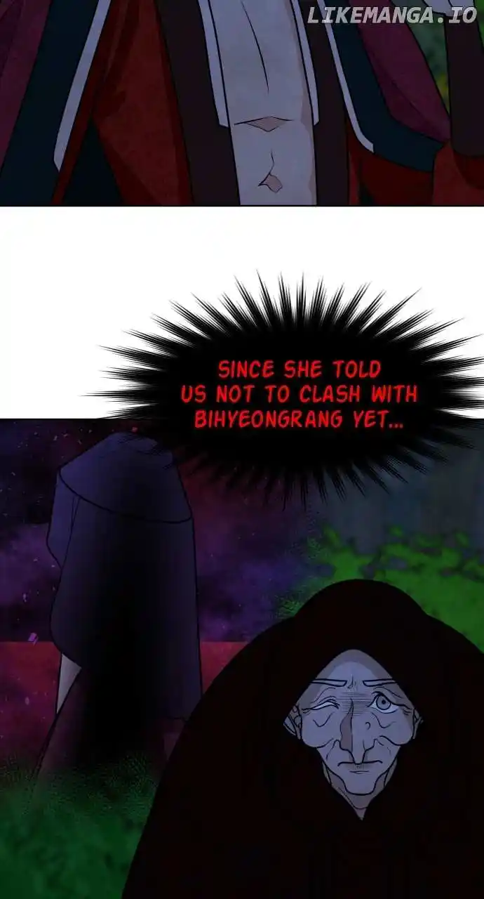 Hwarang: Flower Knights Of The Underworld Chapter 123