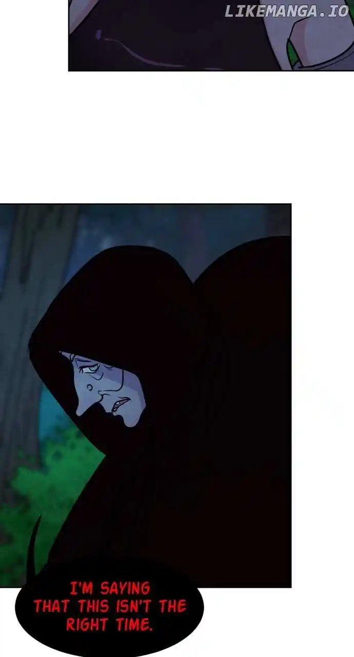 Hwarang: Flower Knights Of The Underworld Chapter 123