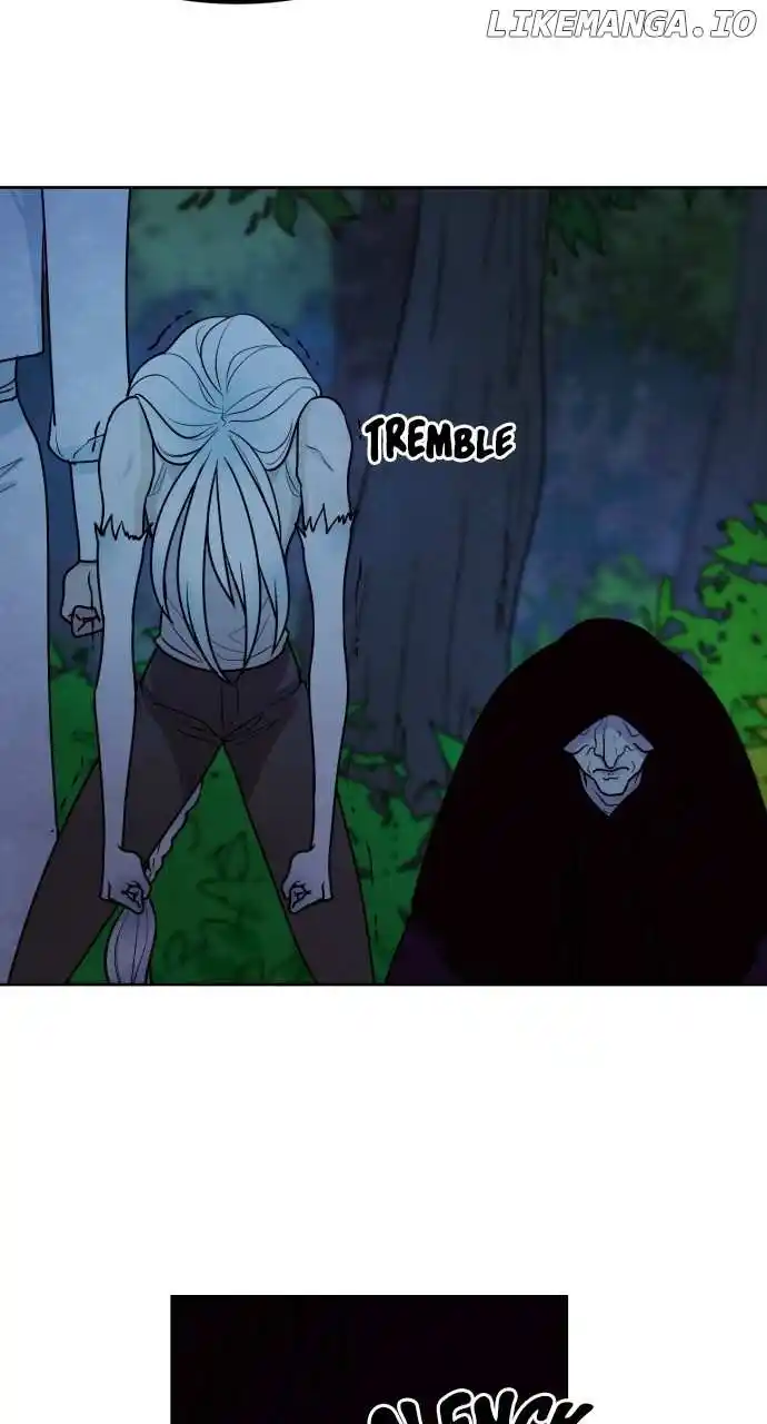 Hwarang: Flower Knights Of The Underworld Chapter 123