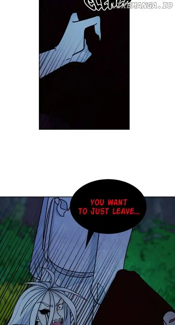 Hwarang: Flower Knights Of The Underworld Chapter 123