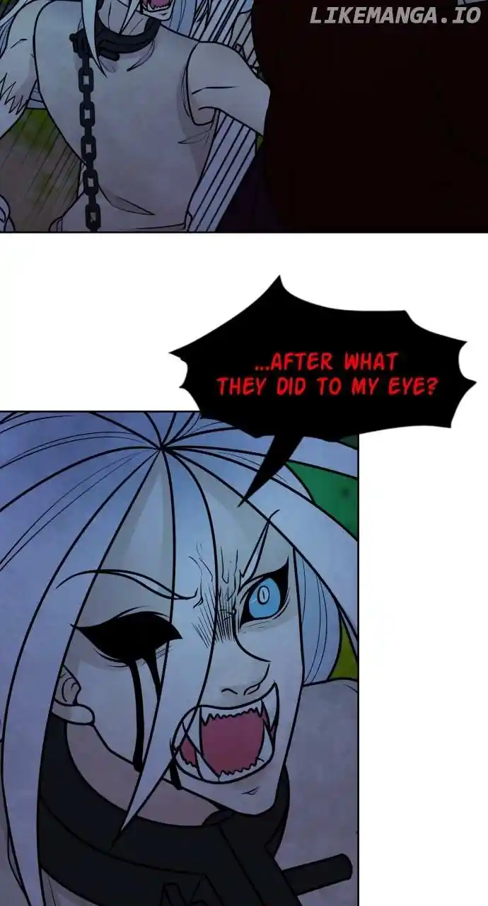 Hwarang: Flower Knights Of The Underworld Chapter 123