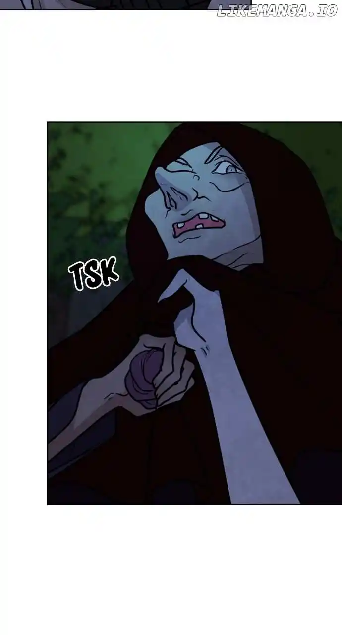 Hwarang: Flower Knights Of The Underworld Chapter 123