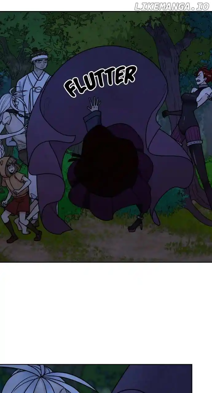 Hwarang: Flower Knights Of The Underworld Chapter 123