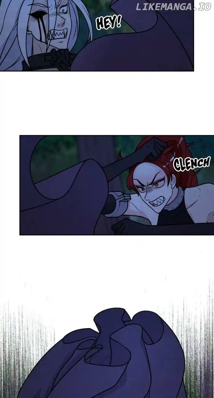 Hwarang: Flower Knights Of The Underworld Chapter 123