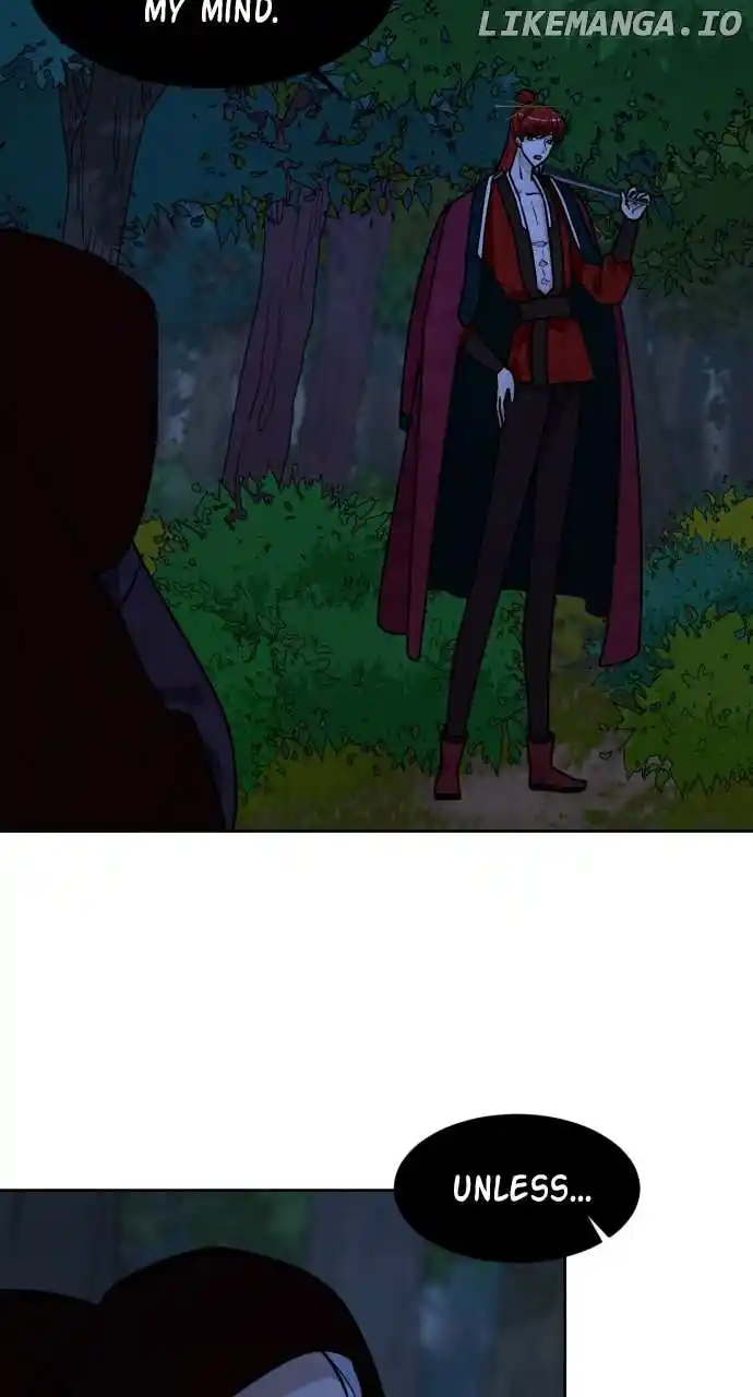 Hwarang: Flower Knights Of The Underworld Chapter 123