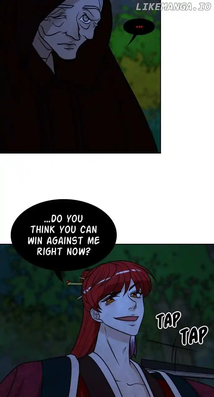 Hwarang: Flower Knights Of The Underworld Chapter 123