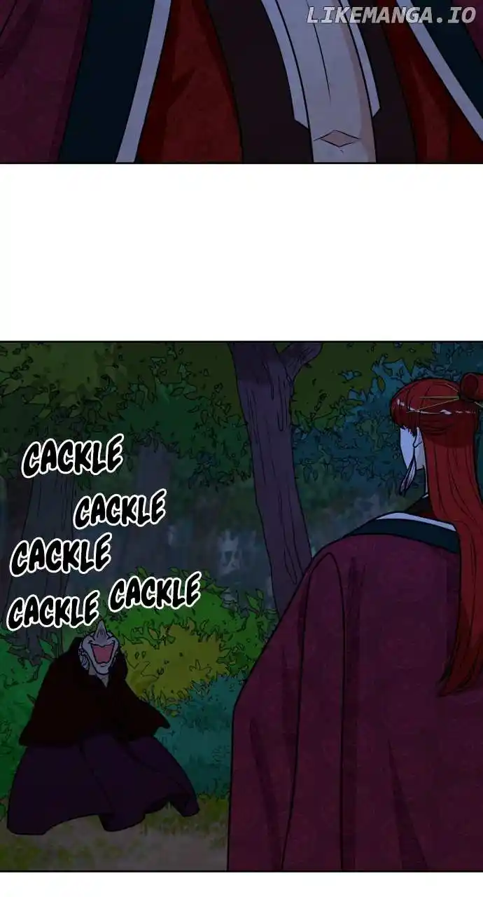 Hwarang: Flower Knights Of The Underworld Chapter 123