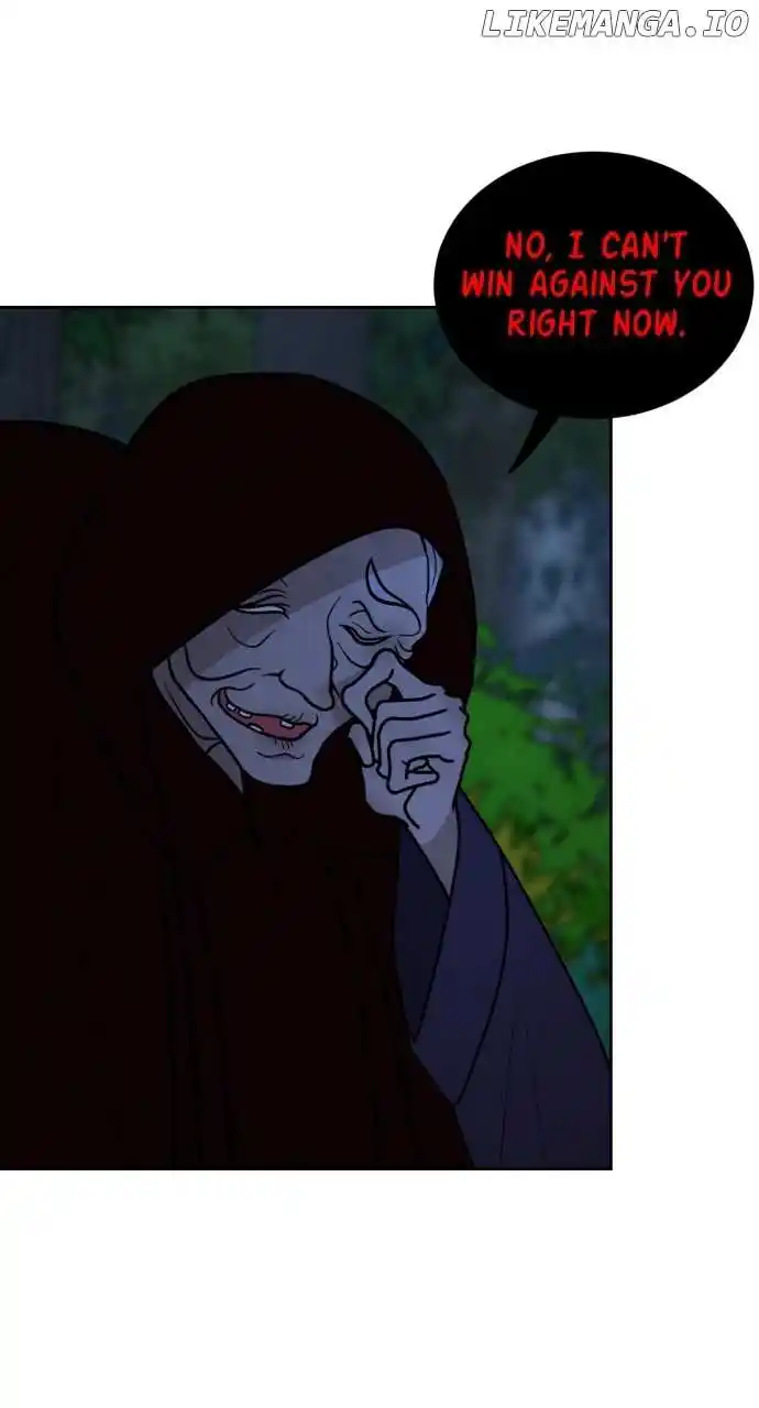 Hwarang: Flower Knights Of The Underworld Chapter 123