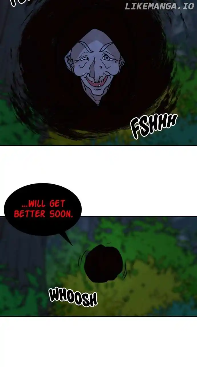 Hwarang: Flower Knights Of The Underworld Chapter 123