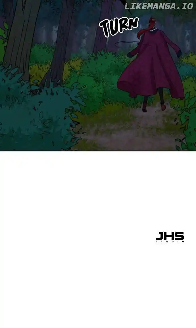 Hwarang: Flower Knights Of The Underworld Chapter 123