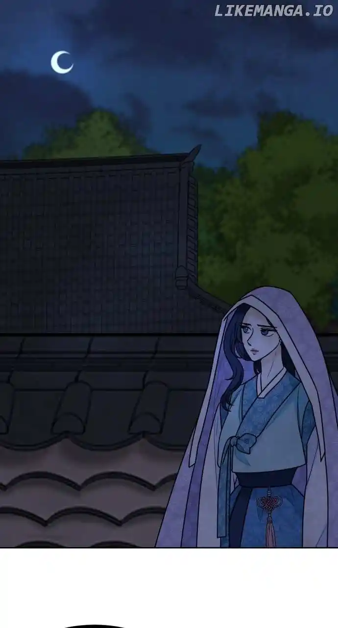 Hwarang: Flower Knights Of The Underworld Chapter 124