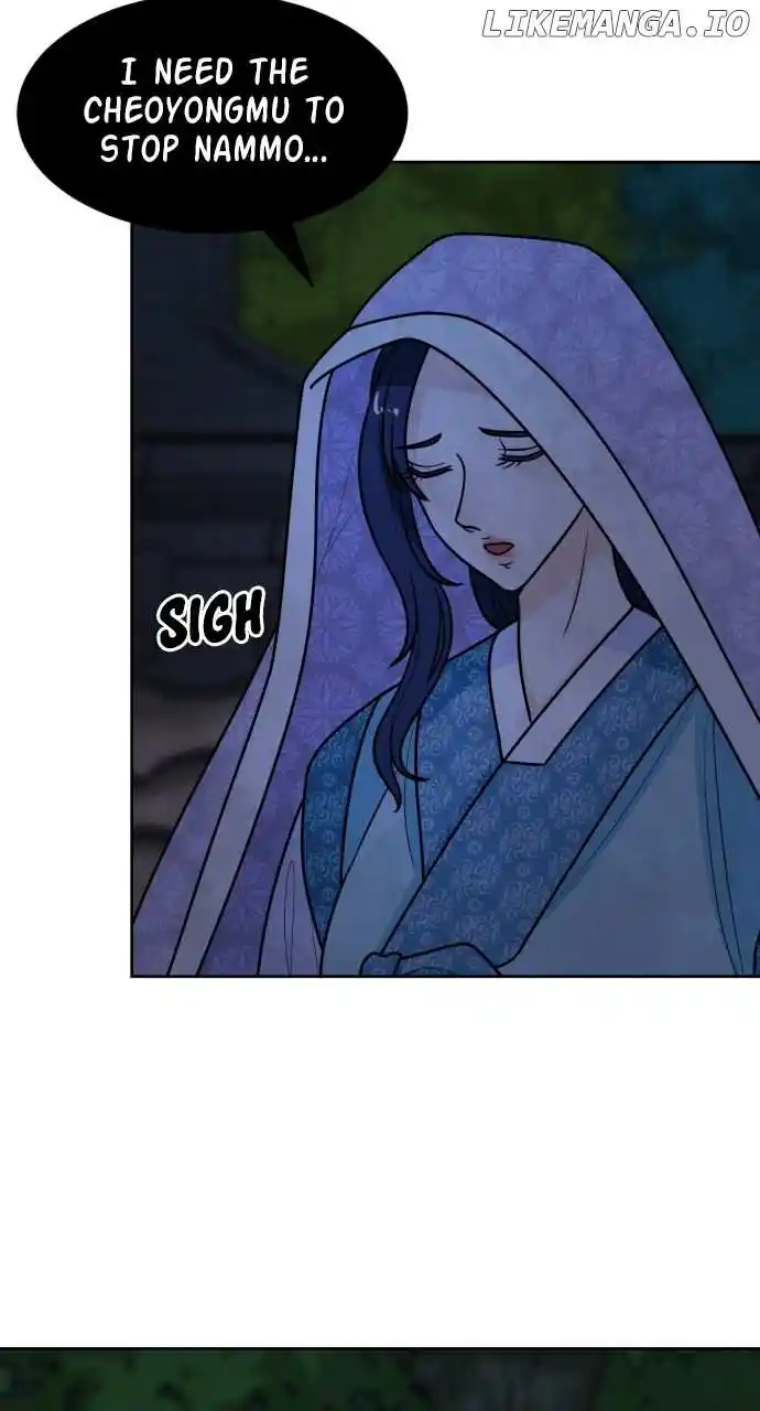 Hwarang: Flower Knights Of The Underworld Chapter 124