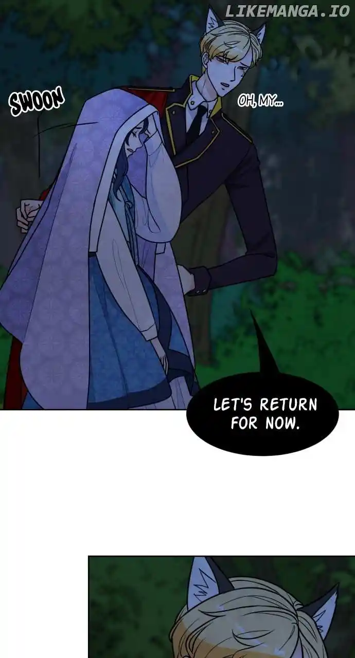 Hwarang: Flower Knights Of The Underworld Chapter 124